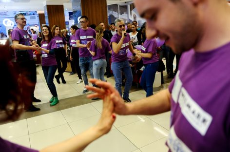 Circa 130.000 de români suferă de epilepsie