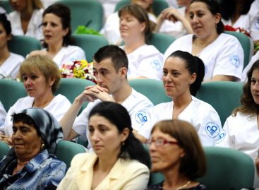 Ordinul Asistenților Medicali schimbă metodologia privind titlurile românești de calificare: filialele județene pot sesiza organele în drept dacă au îndoieli privind autenticitatea documentelor