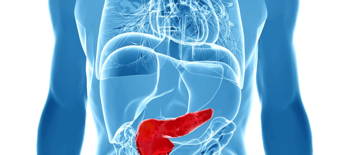 Cancerul pancreatic ar putea fi diagnosticat cu până la trei ani mai devreme, indică un nou studiu