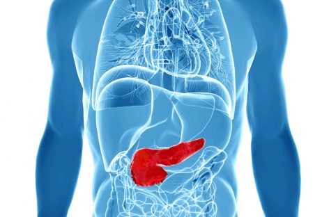 Cancerul pancreatic ar putea fi diagnosticat cu până la trei ani mai devreme, indică un nou studiu