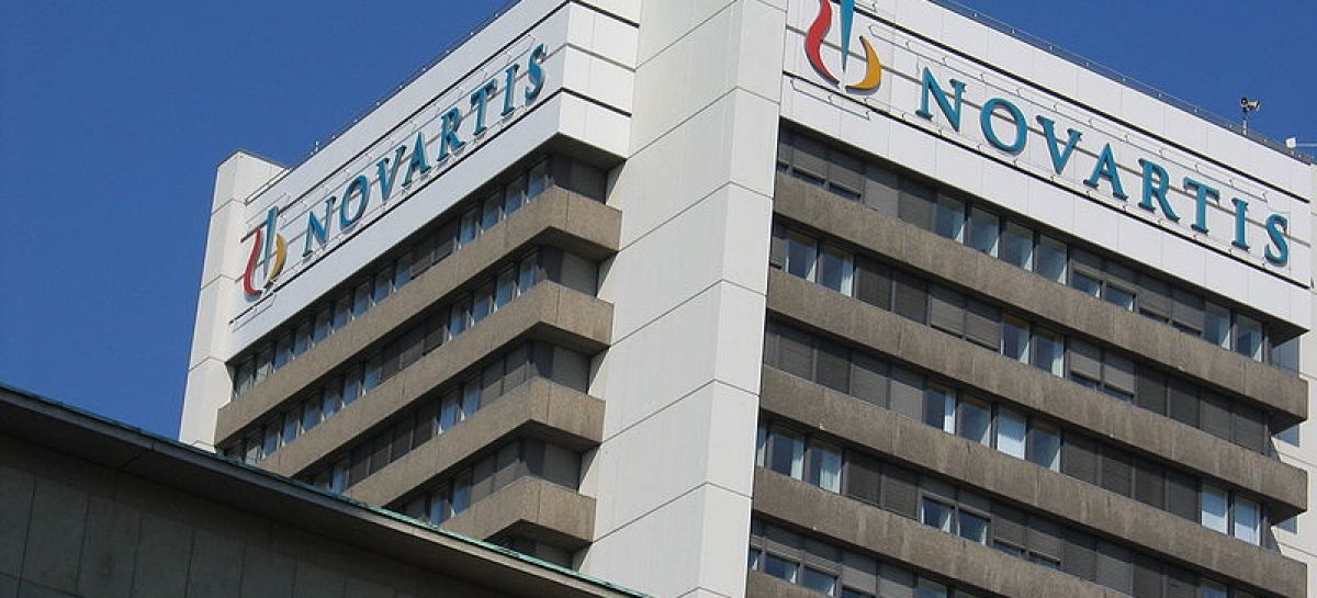 Novartis vrea să cumpere o companie franceză specializată în medicamente pentru terapii avansate