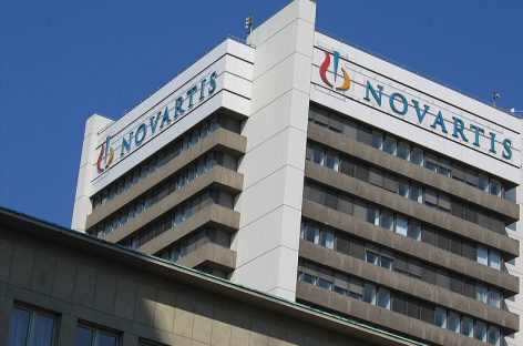 Novartis colaborează cu Alnylam pentru dezvoltarea unei terapii pentru regenerarea ficatului