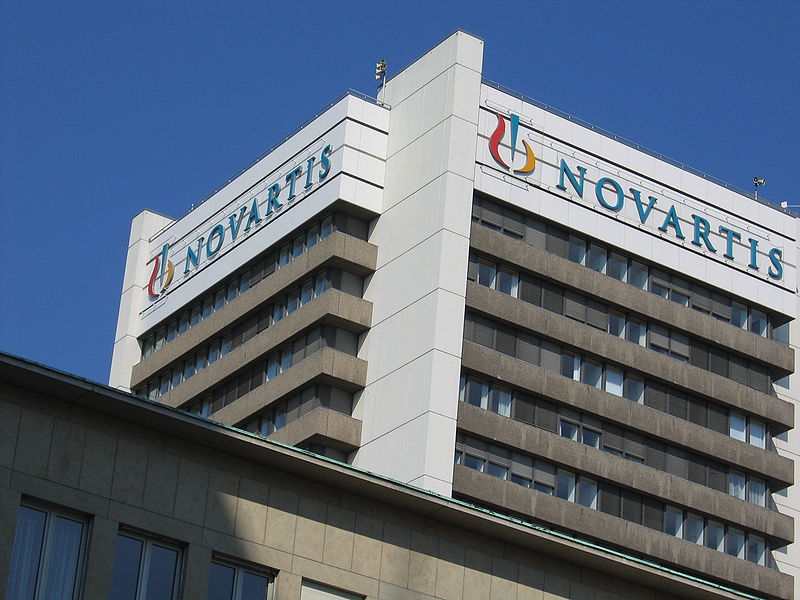 Novartis va desfiinţa aproape 700 de locuri de muncă din departamentele de dezvoltare a produselor farmaceutice