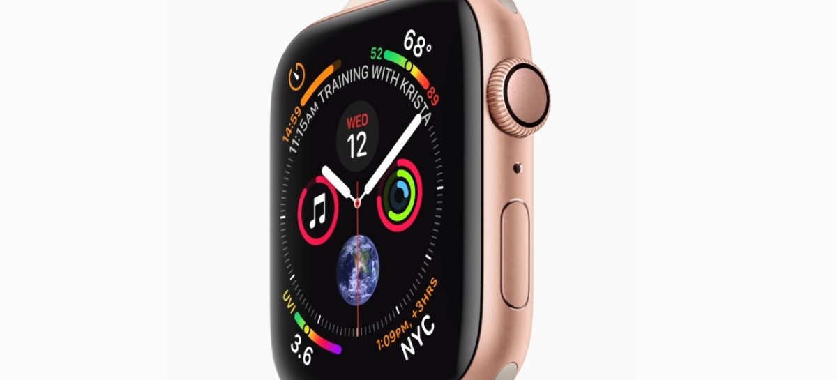 Apple Watch detectează aritmiile cardiace și poate preveni fibrilația atrială, potrivit unui studiu realizat în SUA