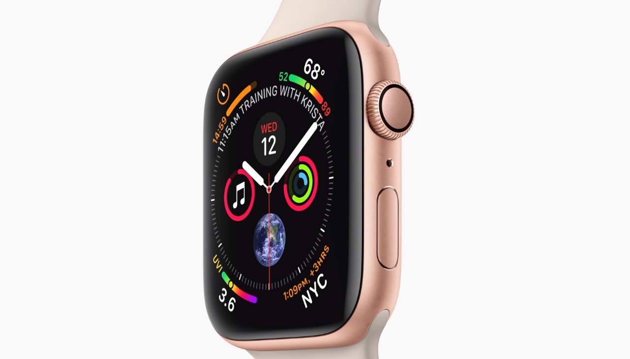 Aplicaţie pentru boala Parkinson pe Apple Watch aprobată de FDA