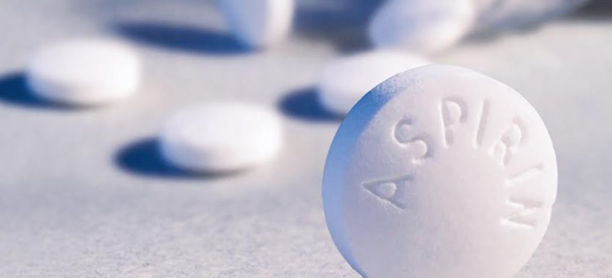 Aspirina în doze mici ar putea ajuta la prevenirea nașterilor premature