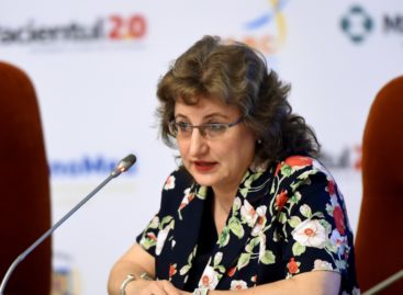 Diana Păun, avansată în poziția de consilier prezidențial de către Klaus Iohannis