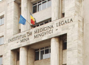 Guvernul ar putea majora cu 44% tarifele pentru expertize medico-legale