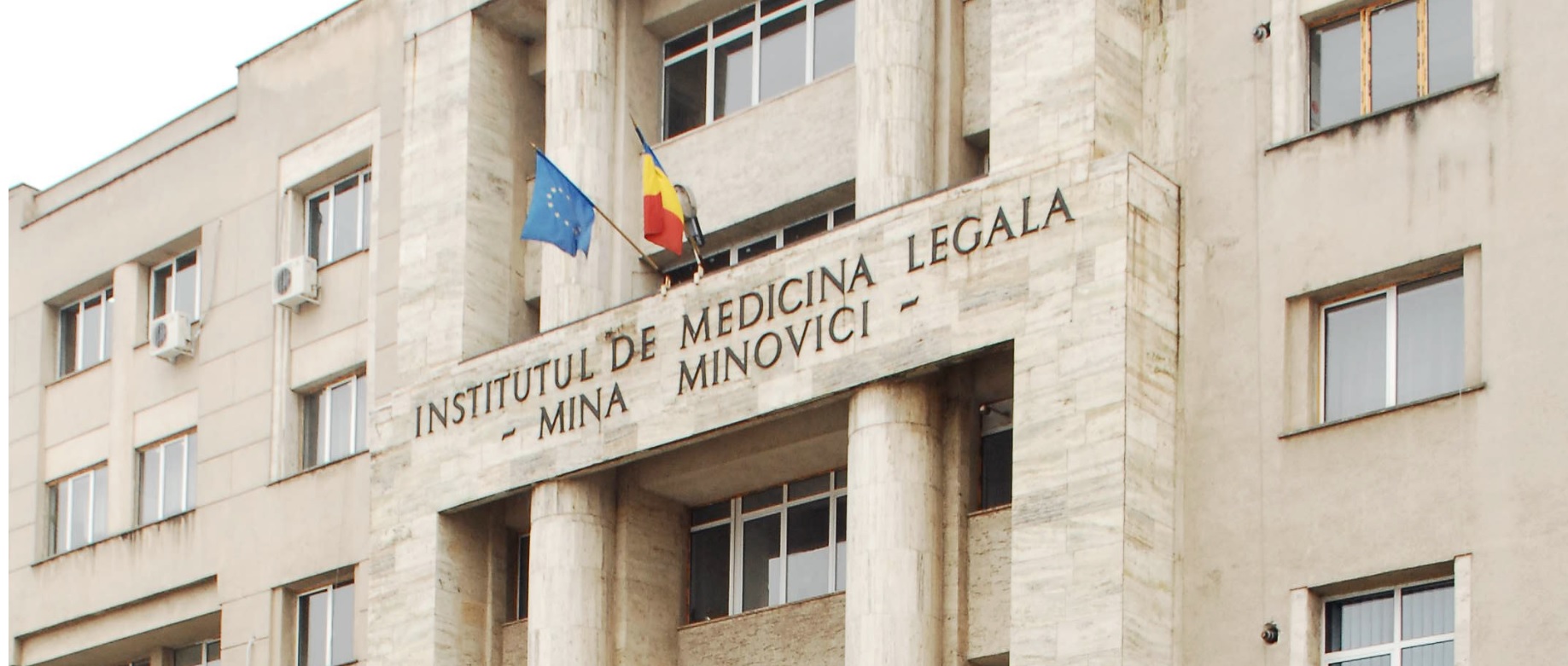 Un control al Ministerului Sănătăţii la INML "Mina Minovici" a descoperit întârzieri "considerabile" în soluţionarea lucrărilor medico-legale