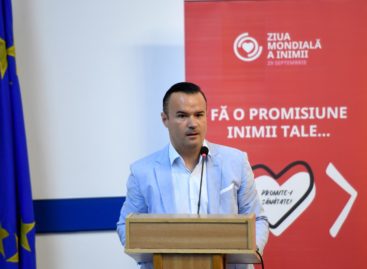 Răzvan Vulcănescu (CNAS): Numărul cazurilor de cancer din România ar putea fi diminuat cu până la 50% prin evitarea factorilor de risc