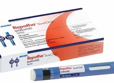 Amgen a scăzut cu 60% prețul medicamentui anticolesterol Repatha pe piața americană