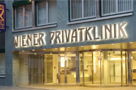 Wiener Privatklinik a tratat anul trecut peste 600 de pacienţi români, număr dublu faţă de 2016