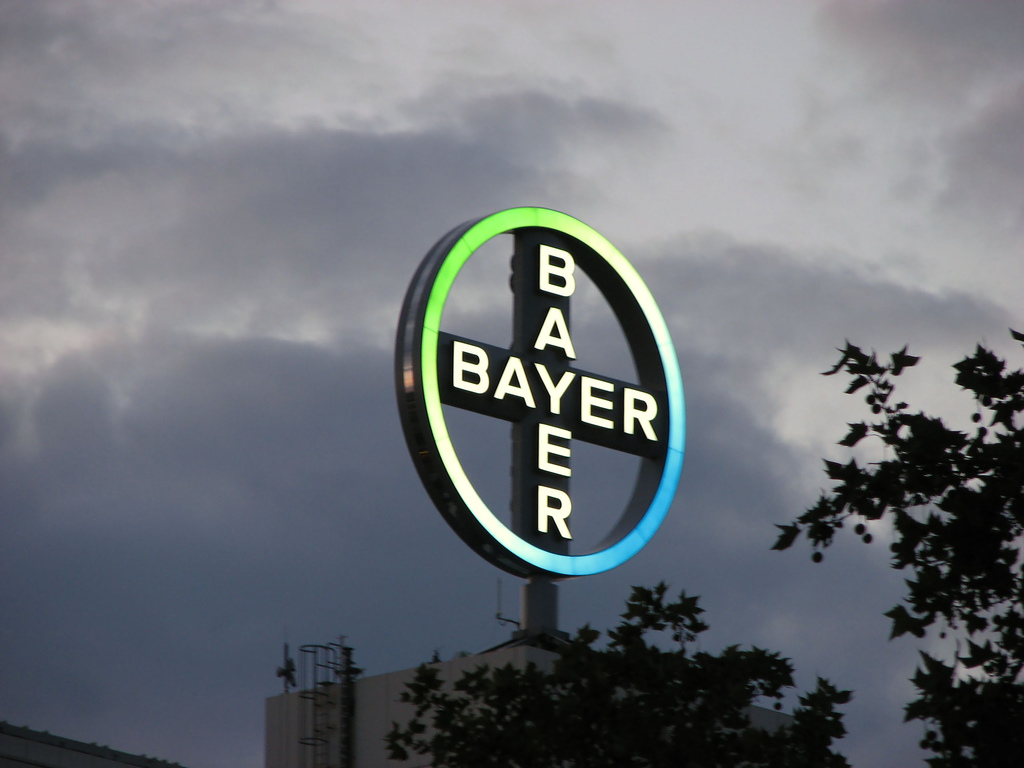 Bayer plăteşte 600 milioane dolari pentru a prelua compania BlueRock, specializată în terapii inovatoare cu celule stem