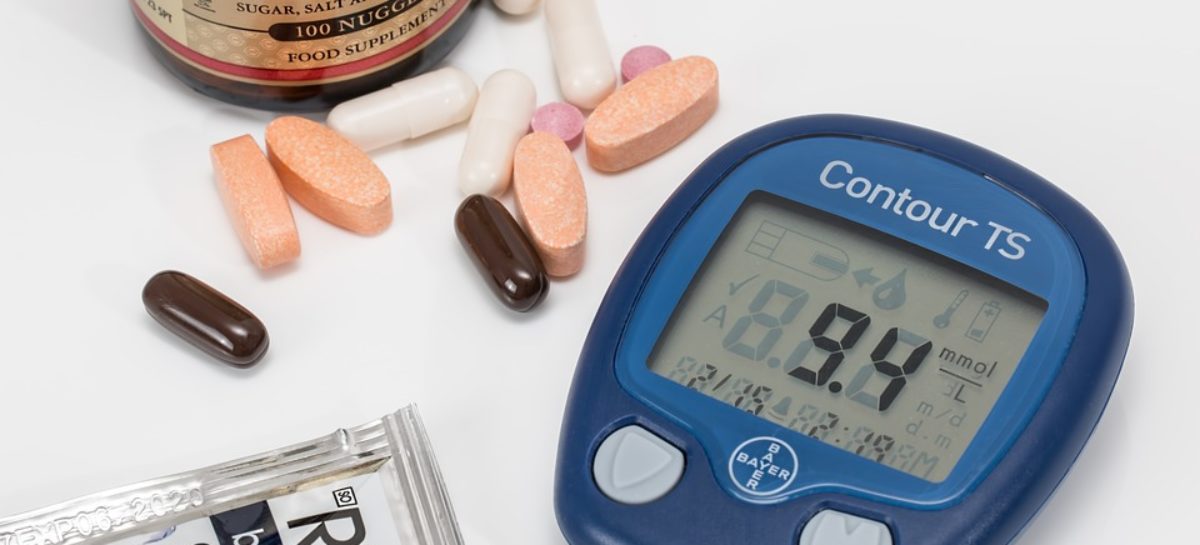 Diabet Peste 160 de medicamente noi pentru diabet sunt în curs de dezvoltare