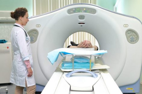Numărul tomografiilor inutile copiilor, redus la jumătate de noile ghiduri de imagistică