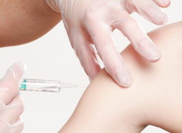 Ministerul Sănătății va cumpăra încă 25.000 de doze de vaccin antigripal