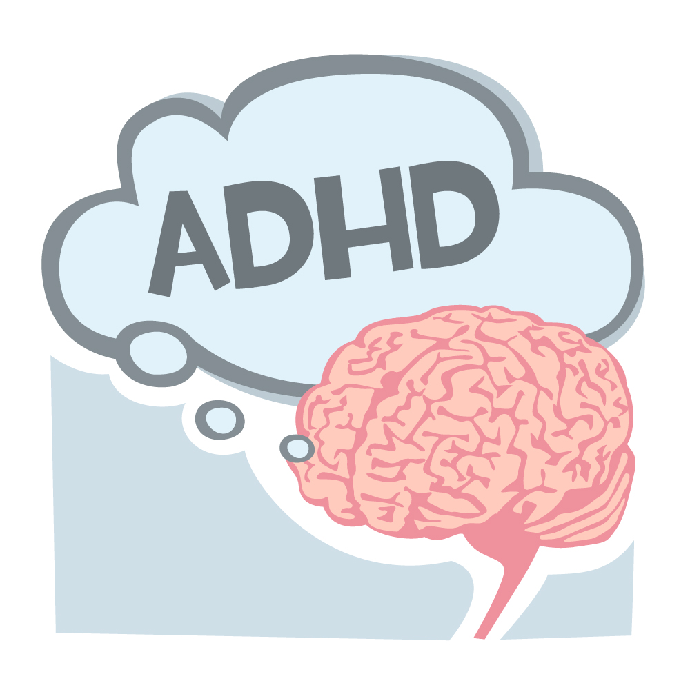 Diagnosticul şi tratamentul ADHD la persoanele peste 50 de ani trecute cu vederea