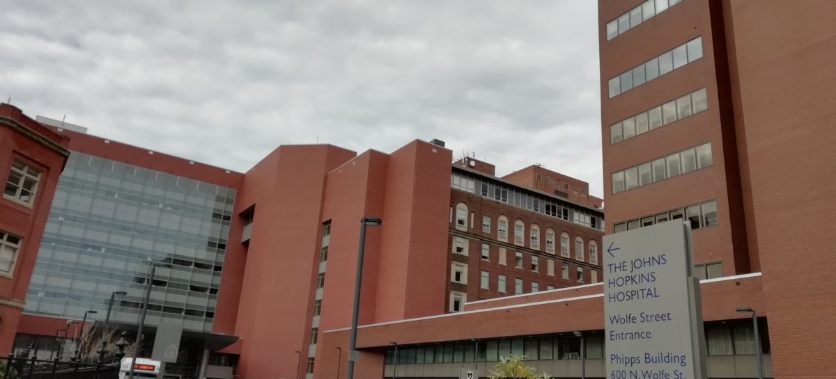 Spitalul Johns Hopkins, Baltimore REPORTAJ Cum arată spitalele de top din SUA și cum ar putea o unitate medicală din România să devină afiliat al unui spital american de renume