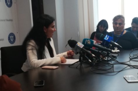 Sorina Pintea: Pacienţii au depus până în prezent 73 de cereri pentru noile dispozitive decontate pentru monitorizarea diabetului