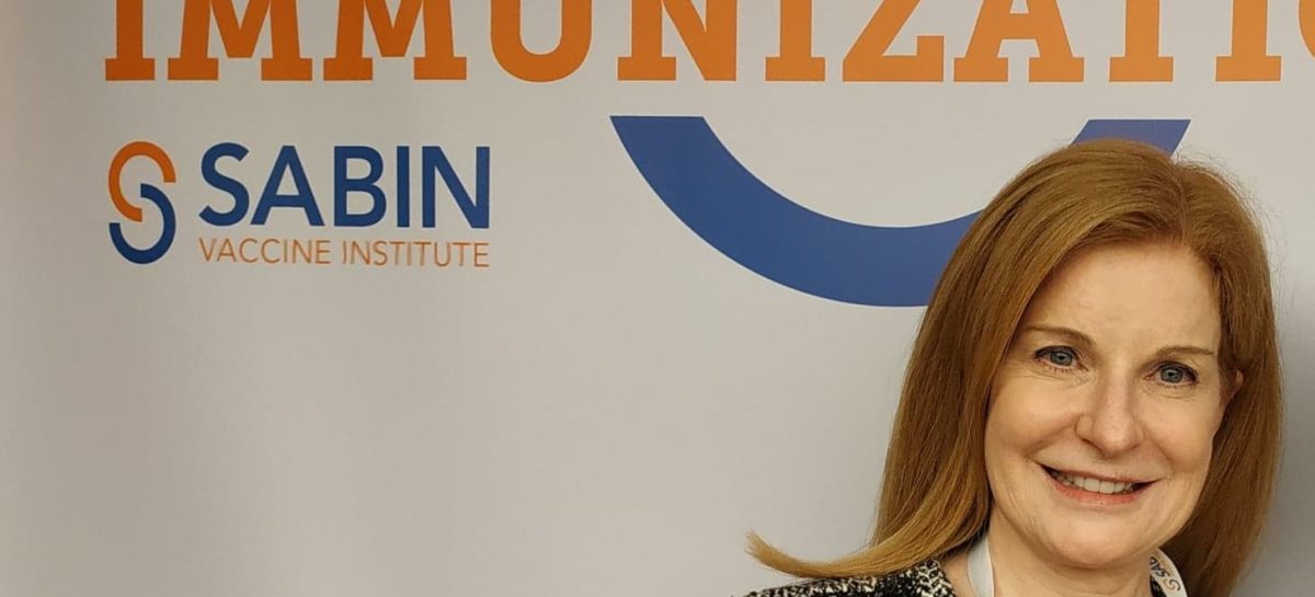 Interviu Amy Finan Sabin Vaccine Institute Pentru Fiecare Dolar