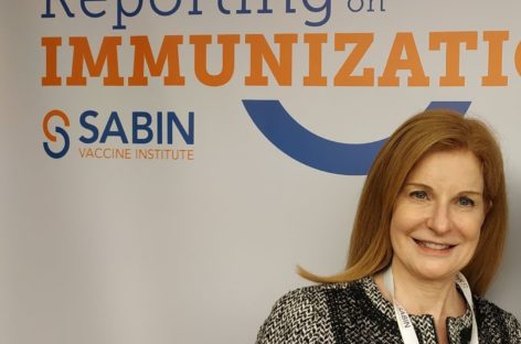 INTERVIU Amy Finan, Sabin Vaccine Institute: Pentru fiecare dolar cheltuit pe imunizare, sistemul de sănătate economiseşte 16 dolari. Suntem îngrijoraţi în legătură cu epidemia de rujeolă din România