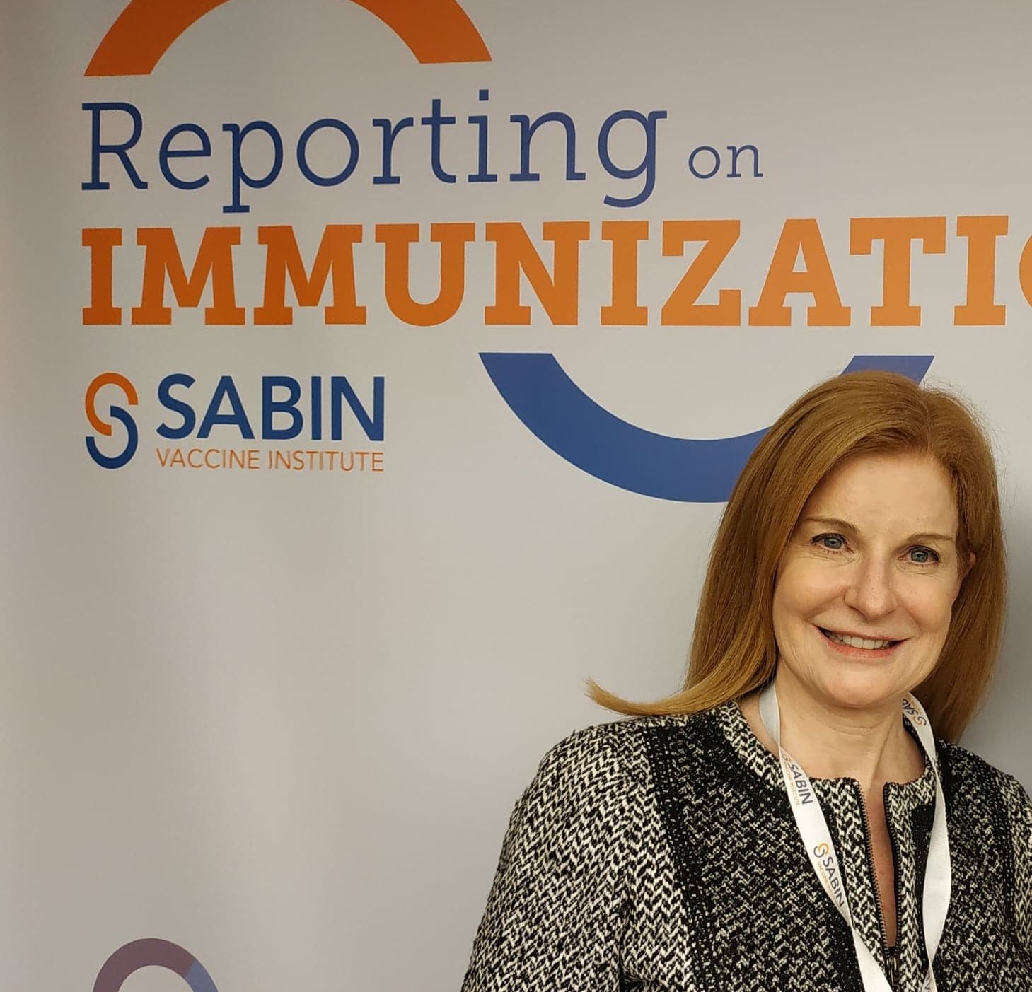 INTERVIU Amy Finan, Sabin Vaccine Institute: Pentru fiecare dolar cheltuit pe imunizare, sistemul de sănătate economiseşte 16 dolari. Suntem îngrijoraţi în legătură cu epidemia de rujeolă din România