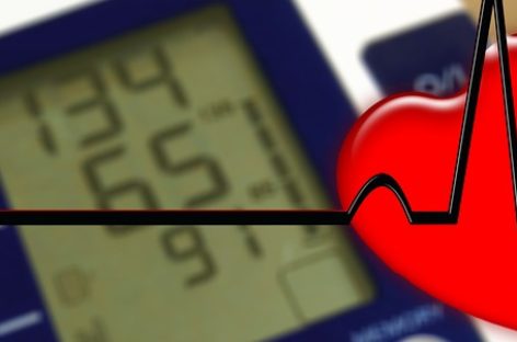 Hipertensiune arterială înainte de 50 ani, risc ridicat de leziuni cerebrale