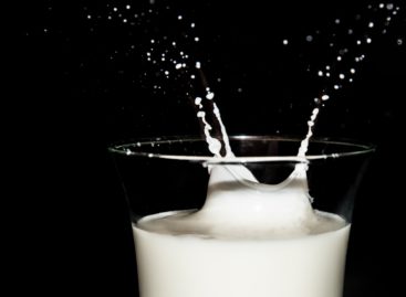 O companie australiană a dezvoltat o nouă tehnologie care menține laptele proaspăt timp de peste 60 de zile
