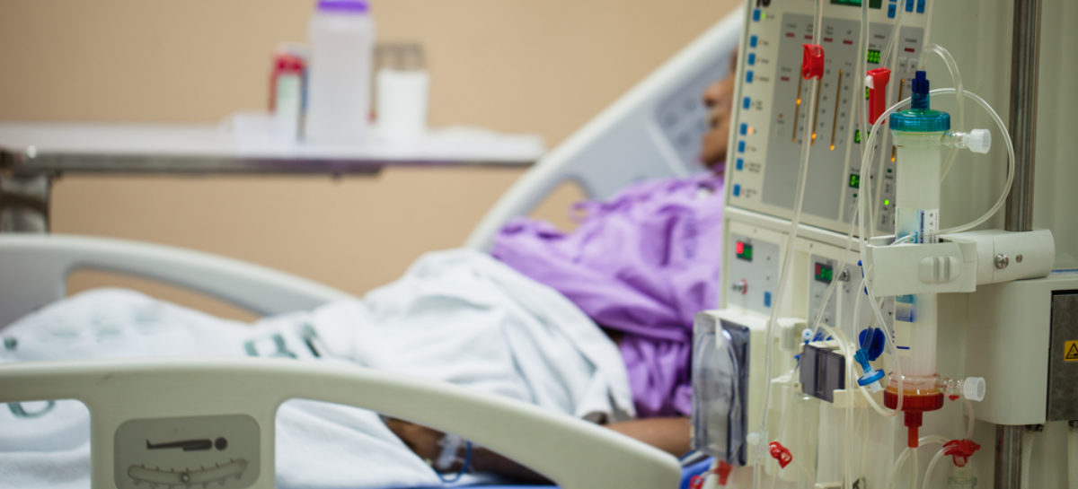 Nou plan de măsuri pentru organizarea spitalelor și unităților de dializă pentru a face față noului val al pandemiei
