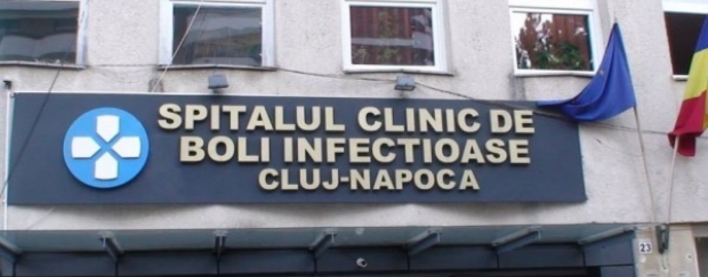 Spitalul de Boli Infecţioase din Cluj a dat în folosinţă un osteodensiometru de ultimă generaţie