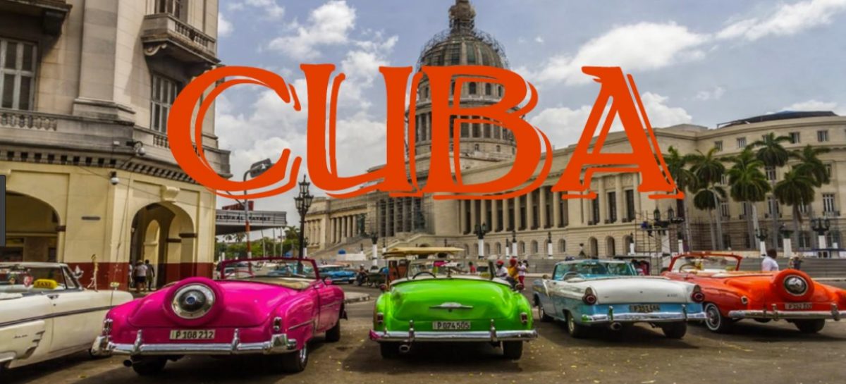 Cuba Cuba va trimite medici și medicamente pentru a trata pacienți cu cancer și diabet din România în mai multe spitale de stat