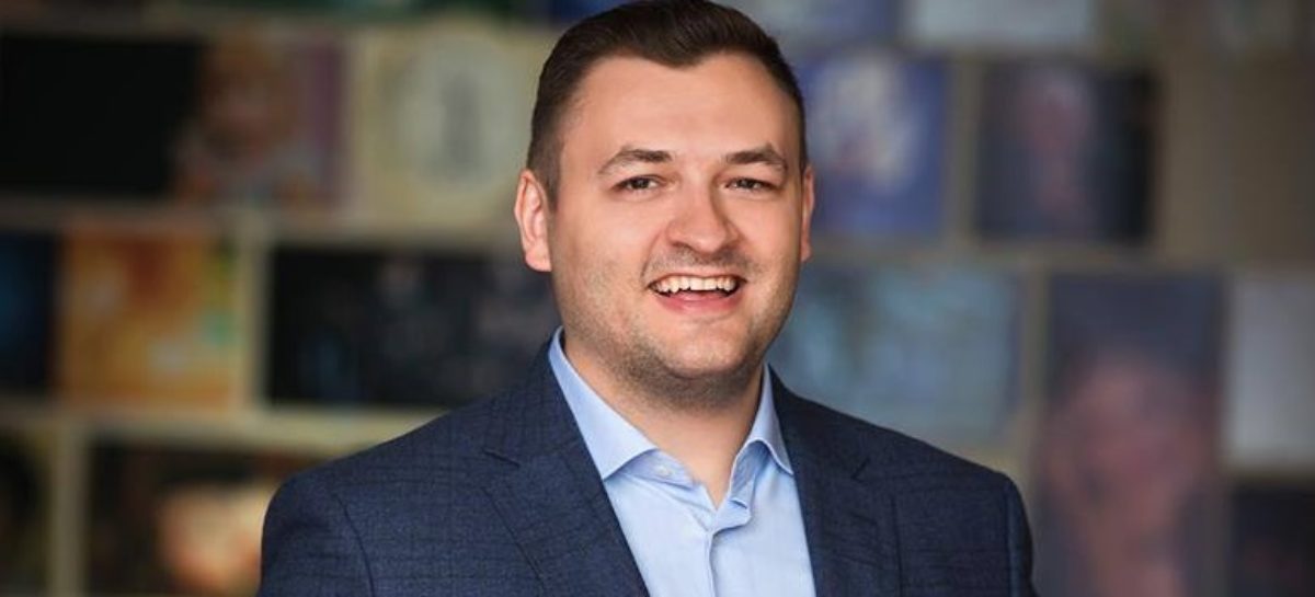 Dr. Ionut Leahu INTERVIU Ionuț Leahu, fondatorul rețelei Dr. Leahu: Dotarea tehnologică a cabinetelor stomatologice din România este peste media europeană; piața se va împărți între cabinete mici, de nișă, și cabinete mari