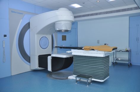 Radioterapia în mai puţin de o secundă, una dintre cele mai promiţătoare terapii pentru cancer