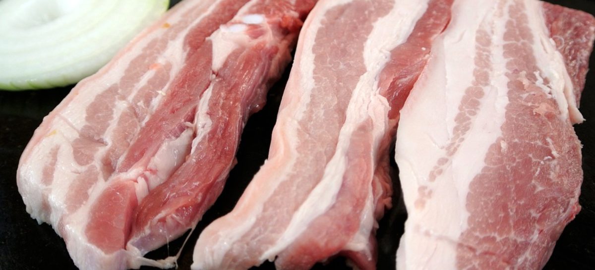 carne de porc Boli coronariene: Înlocuirea cărnii cu alimente vegetale poate scădea riscul acestor afecțiuni