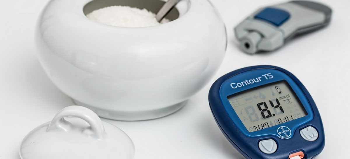 diabetul Un dispozitiv pentru monitorizarea glicemiei dezvoltat de Abbott ajută la reducerea nivelului de zahăr din sânge la pacienții cu la diabet de tip 2