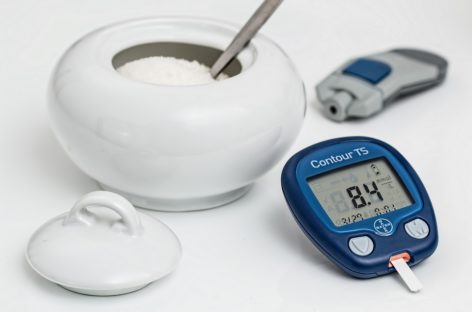 Un dispozitiv pentru monitorizarea glicemiei dezvoltat de Abbott ajută la reducerea nivelului de zahăr din sânge la pacienții cu la diabet de tip 2