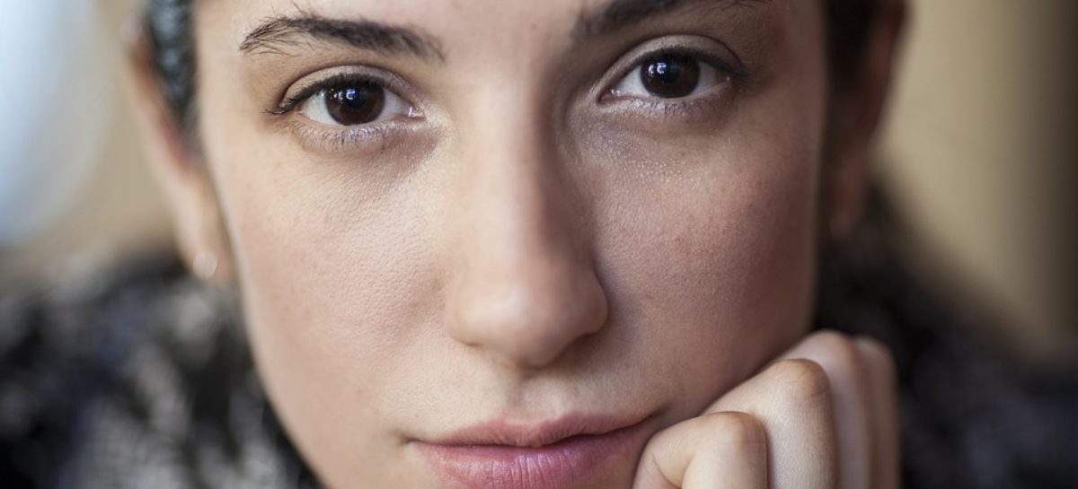 portret de femeie Genele și hormonii, secretul longevității femeilor