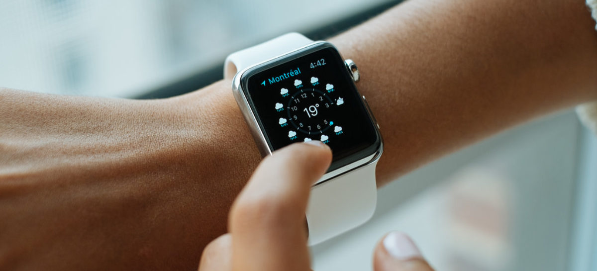 smartwatch Detectarea progresiei bolii Parkinson cu ajutorul unui ceas inteligent