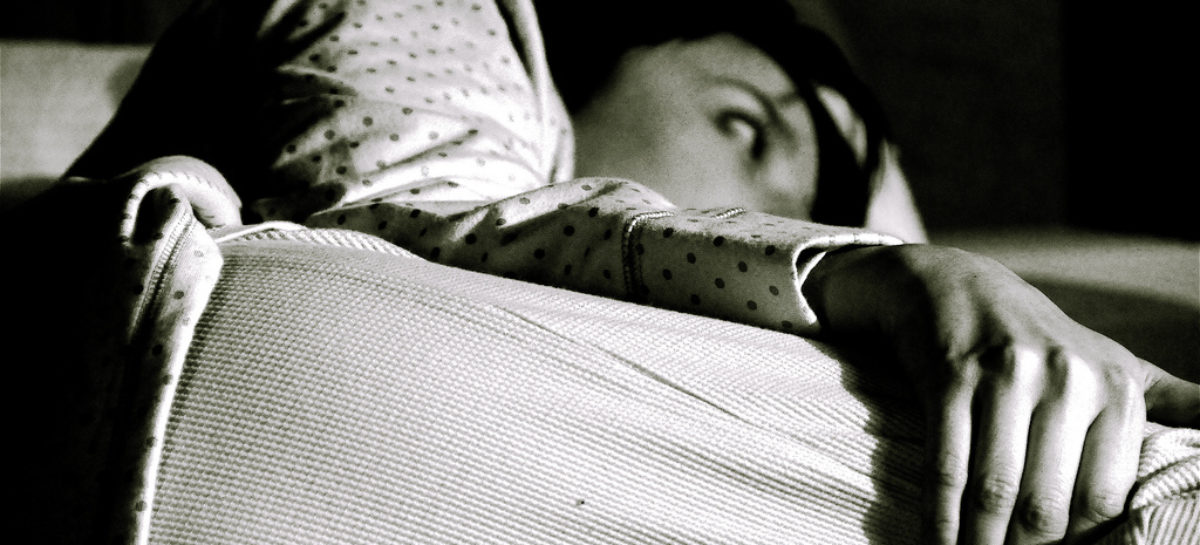 Insomnia: oamenii de știință au identificat 5 tipuri diferite ale tulburării