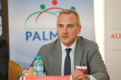 Președintele PALMED, Cristian Hotoboc, ales secretar al Uniunii Europene a Spitalelor Private