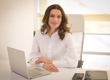 Simona Nodea, numită director de marketing la Medicover România