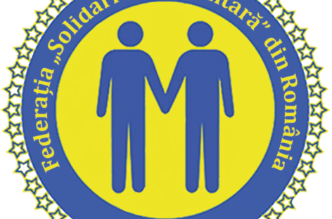 „Solidaritatea Sanitară” organizează protest în stradă