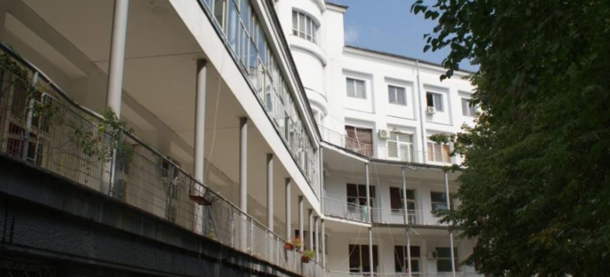 Spitalul Panduri Spitalul Panduri din Capitală ar putea fi modernizat cu 100 milioane euro în următorii trei ani