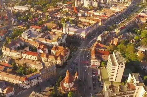 Premieră pentru România: UMFST Târgu Mureş deschide o filială pentru medicină în limba engleză la Hamburg din anul universitar 2019/2020