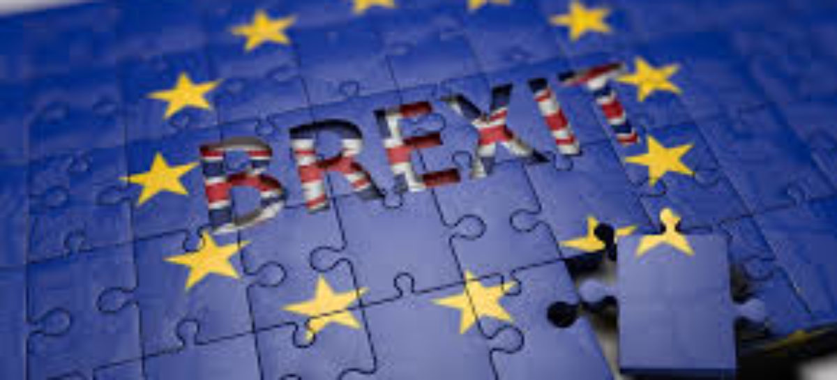 Brexit Brexit-ul fără acord ar putea accentua deficitul de medicamente din Europa