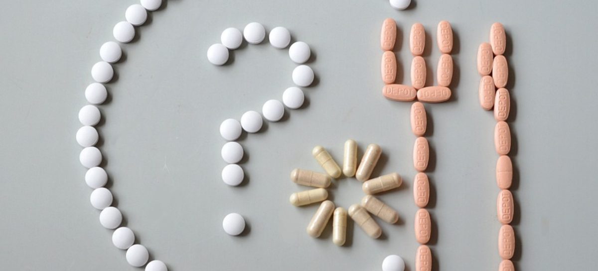 Administrarea probioticelor la copii