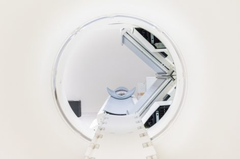 Spectroscopia de Rezonanță Magnetică – folosită pentru evaluarea tumorilor cerebrale