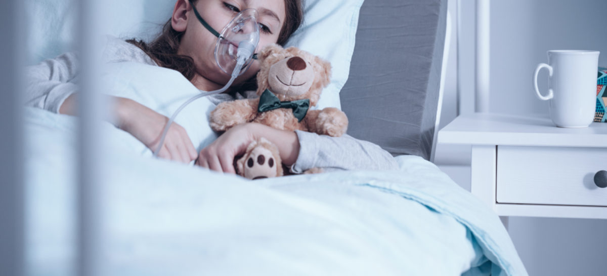 Pacient cu fibroză chistică Medicamentul Orkambi pentru copiii cu fibroză chistică a primit indicație extinsă în UE
