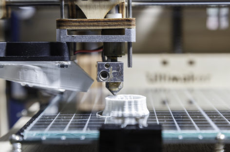Un nou proces care permite imprimarea 3D a organelor doar cu celule stem, dezvoltat de cercetătorii americani