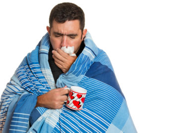 Numărul persoanelor care au murit din cauza gripei în România a ajuns la 61